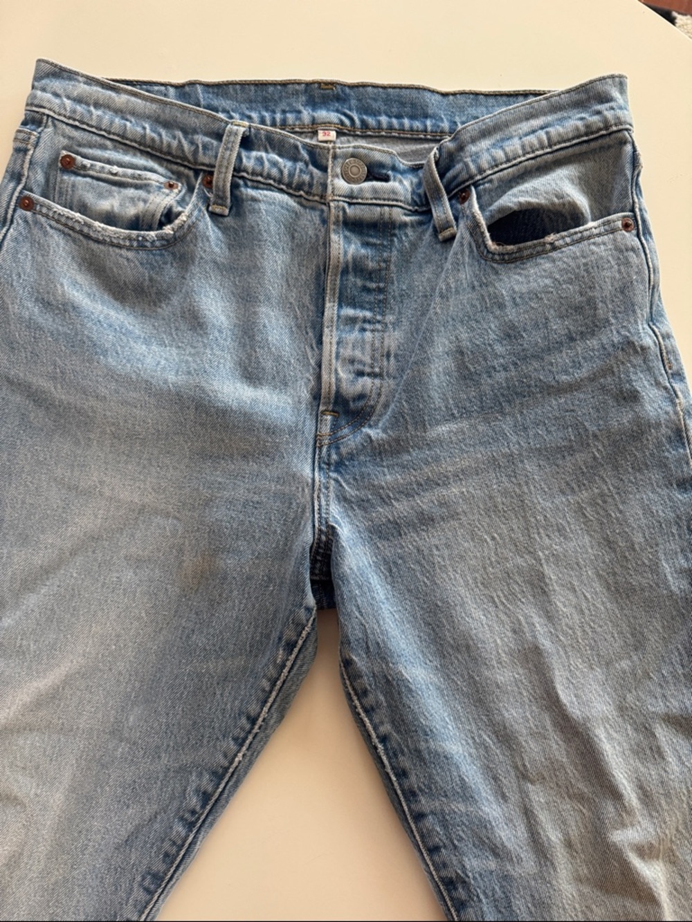 levi’s jeans - Picture 2 of 4